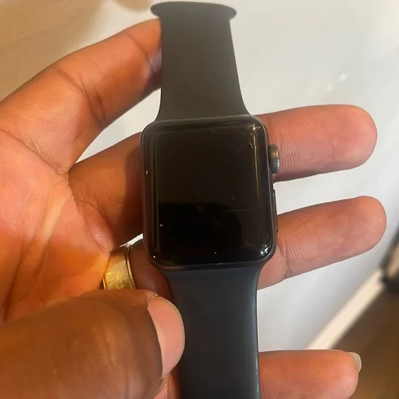 Apple Watch Series 3 38mm M/L Band